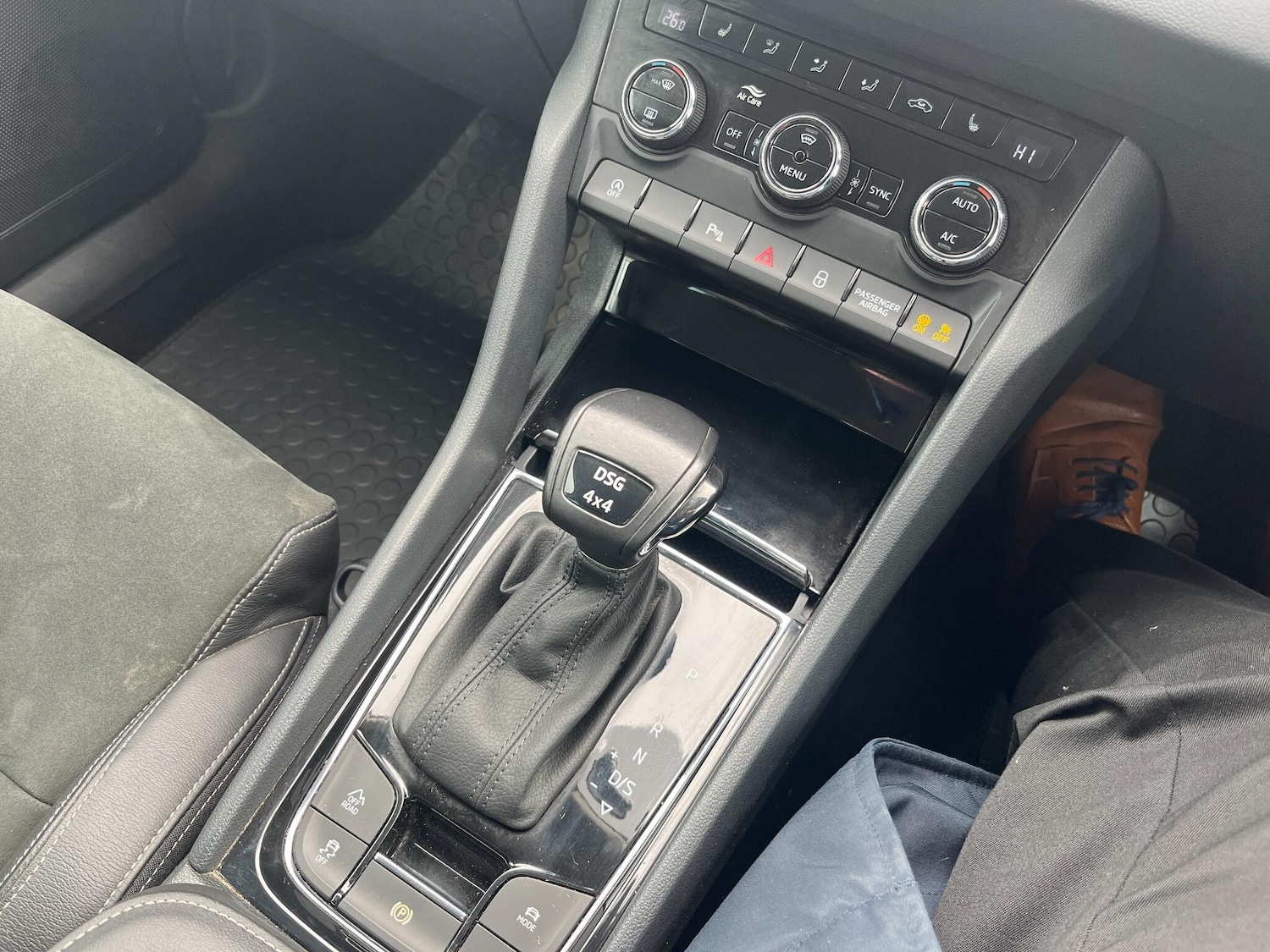 Used Skoda Karoq 2019 for sale - 78099989: Photo 15