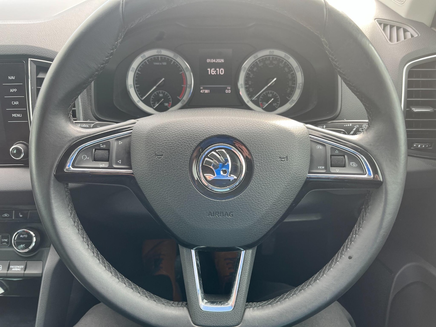 Used Skoda Karoq 2019 for sale - 78099989: Photo 16