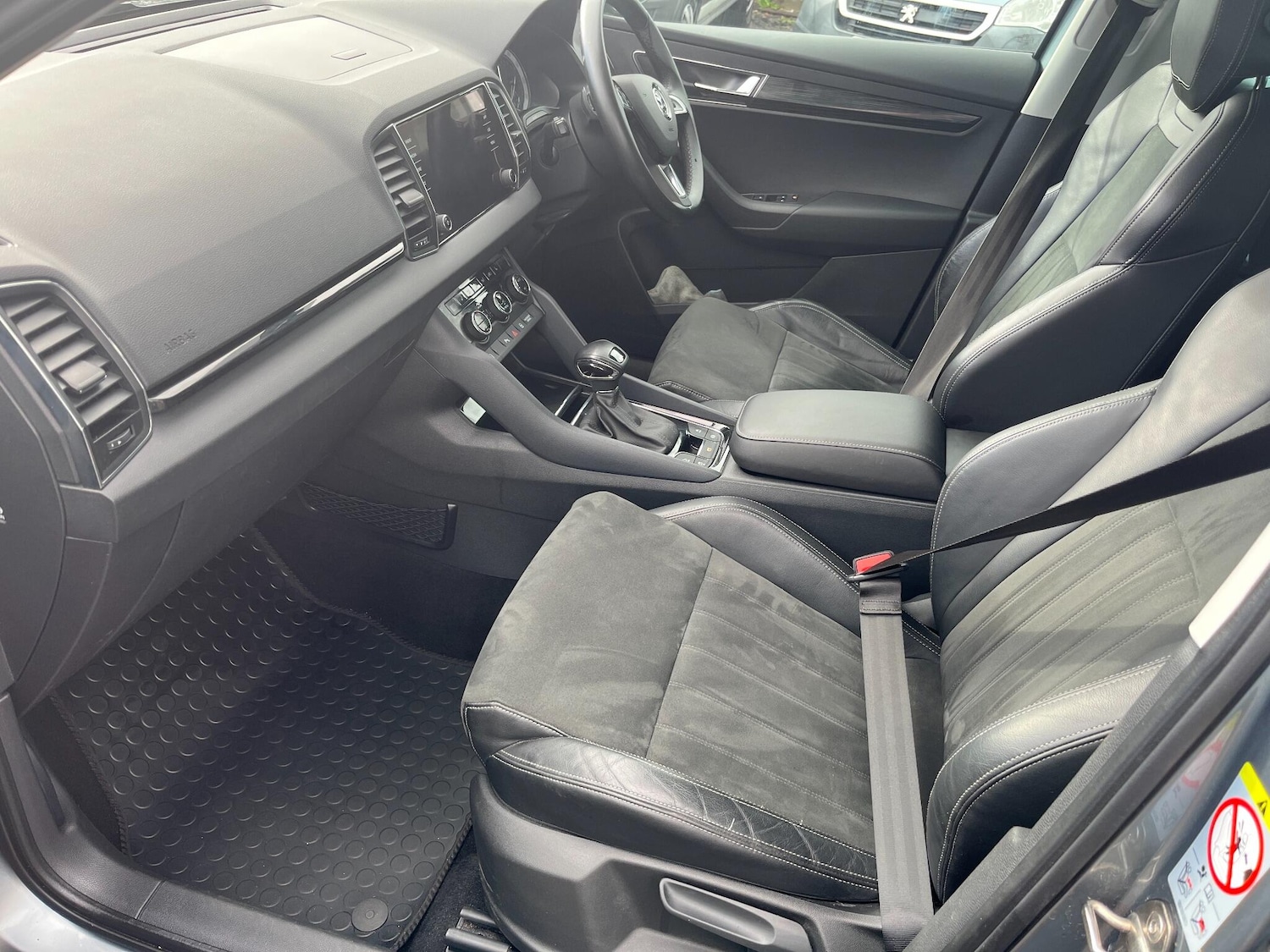 Used Skoda Karoq 2019 for sale - 78099989: Photo 18