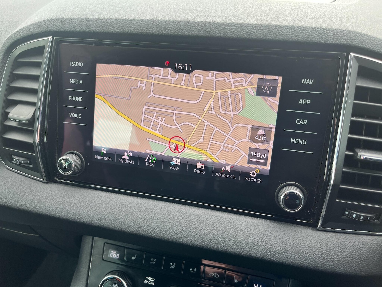 Used Skoda Karoq 2019 for sale - 78099989: Photo 19