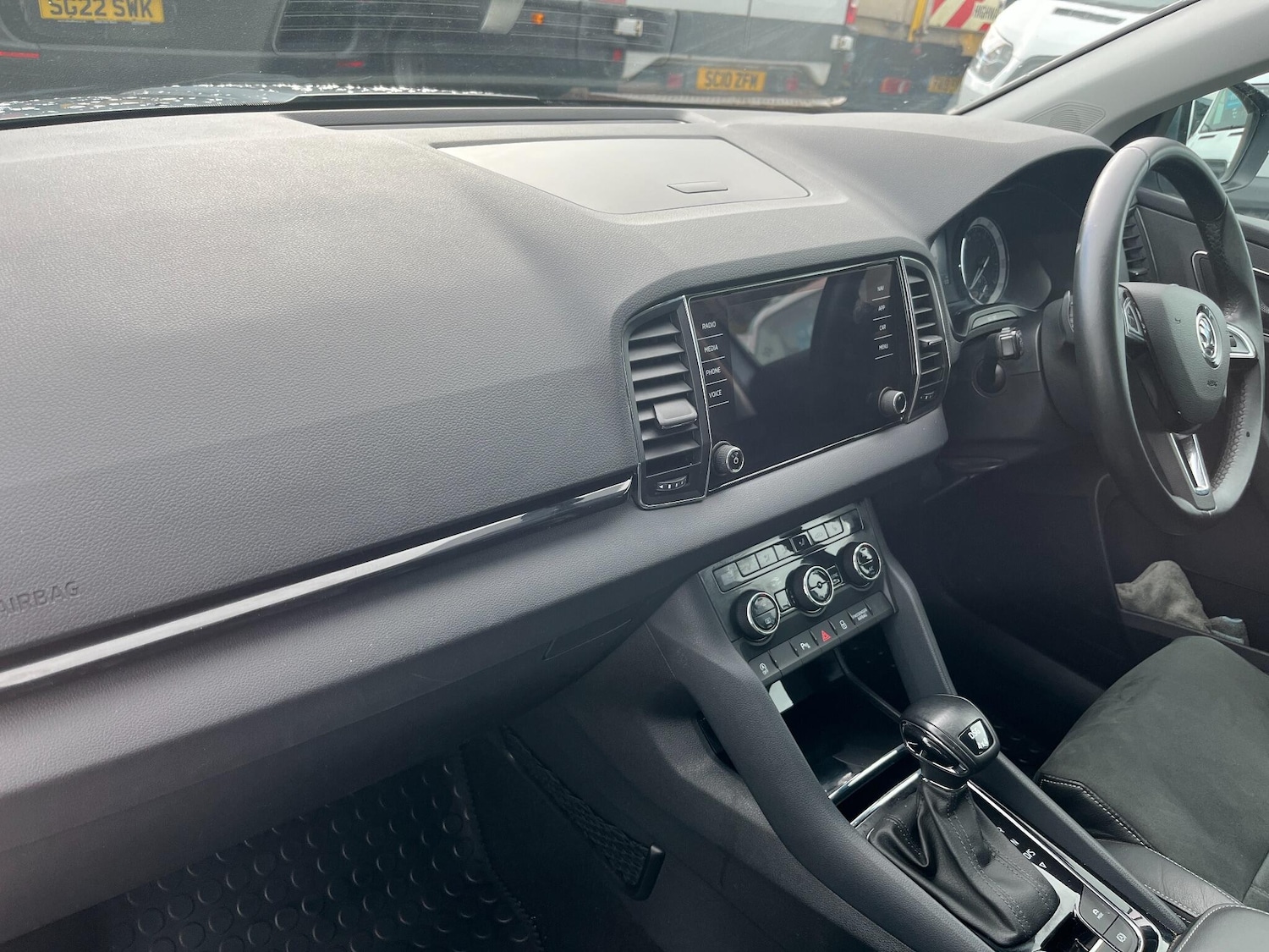 Used Skoda Karoq 2019 for sale - 78099989: Photo 20