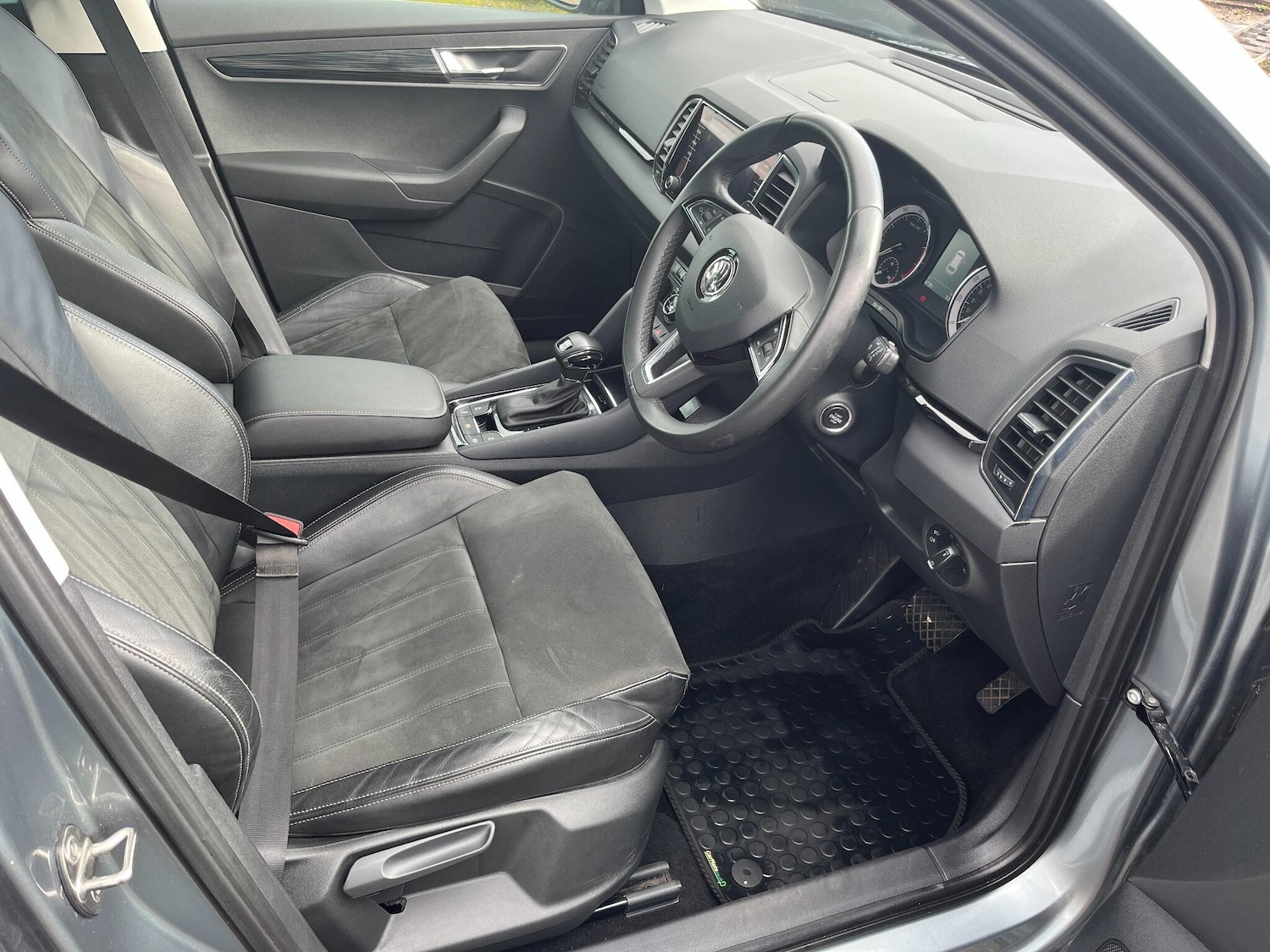 Used Skoda Karoq 2019 for sale - 78099989: Photo 7