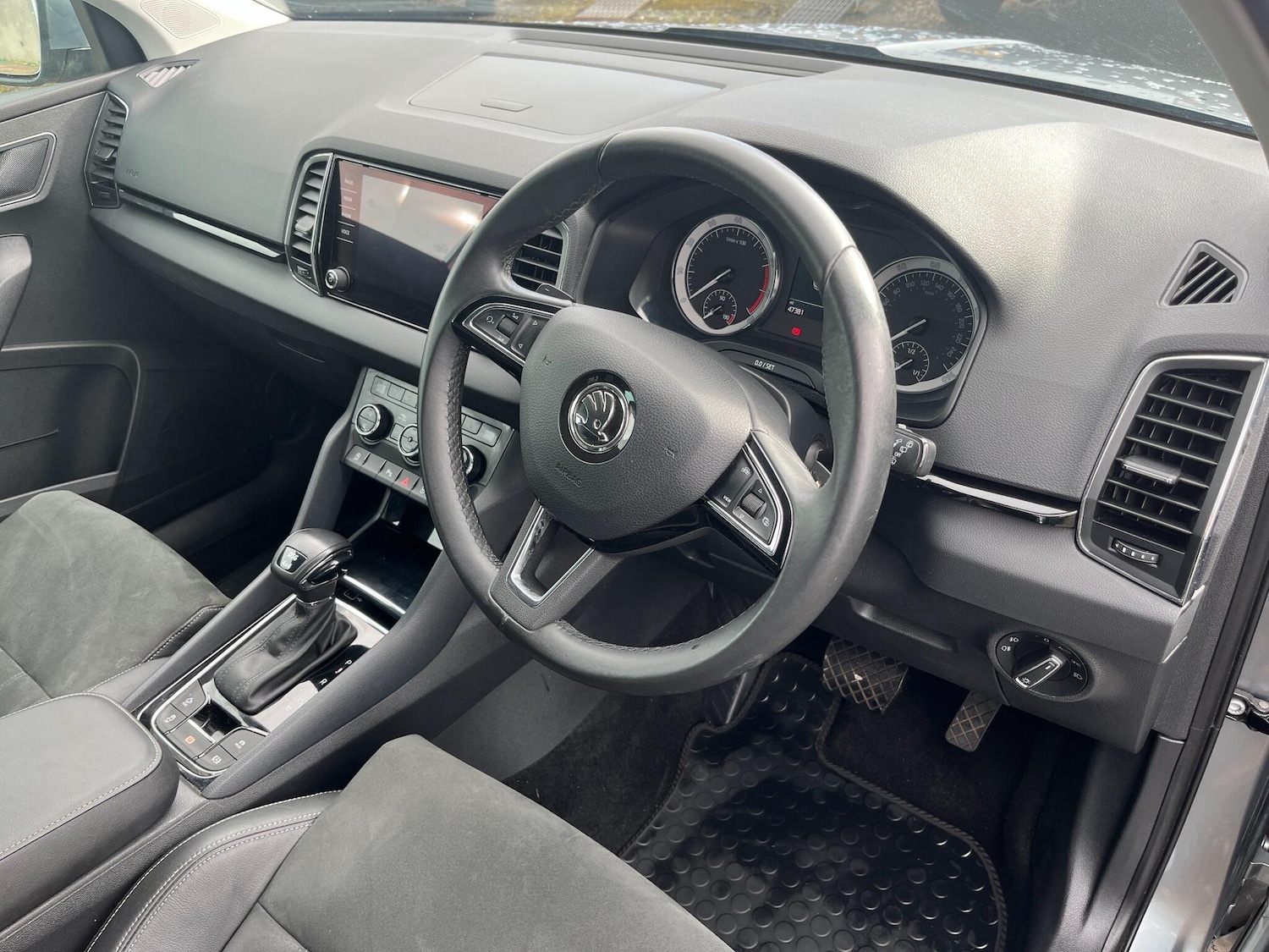 Used Skoda Karoq 2019 for sale - 78099989: Photo 8