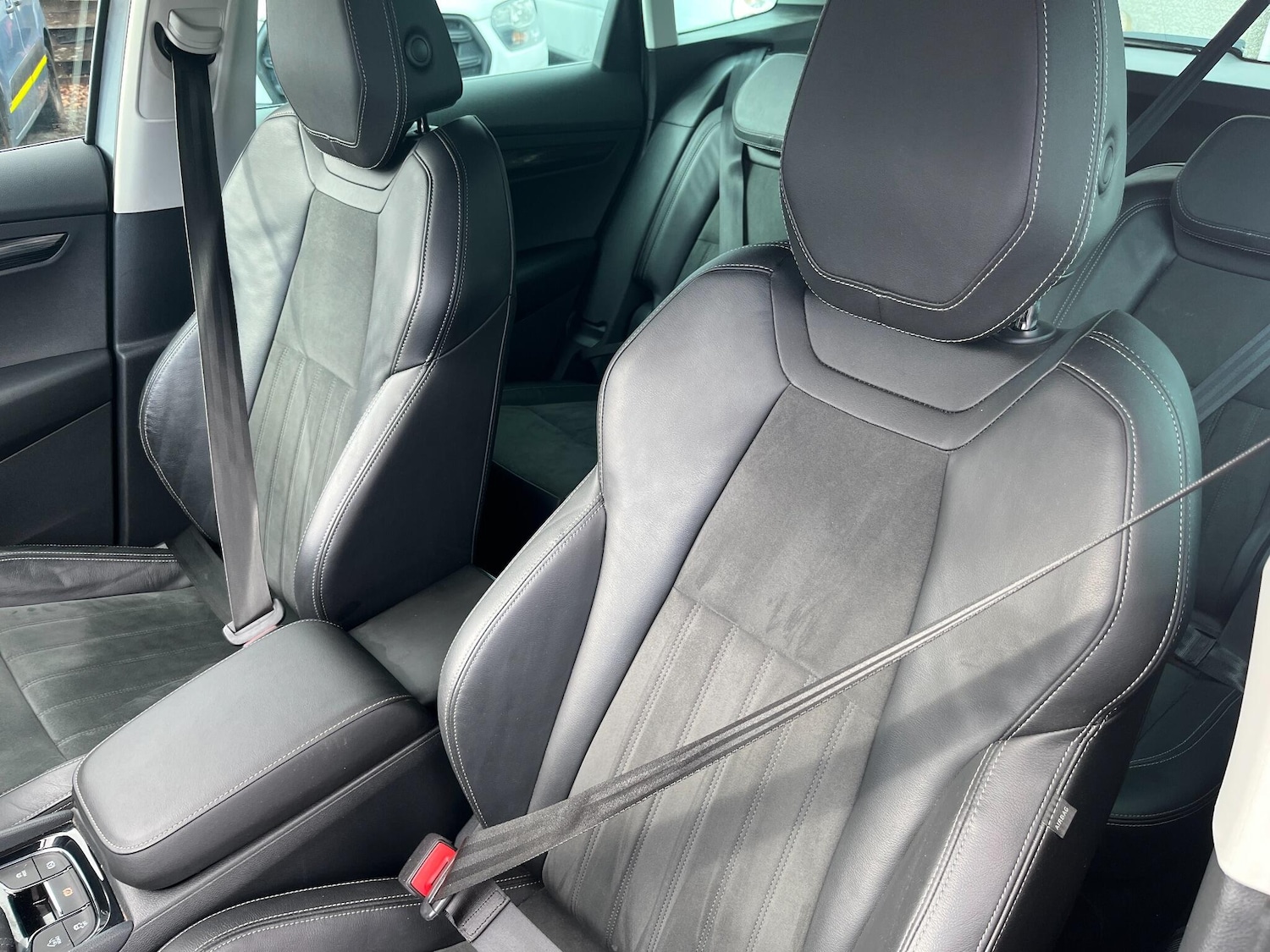 Used Skoda Karoq 2019 for sale - 78099989: Photo 9