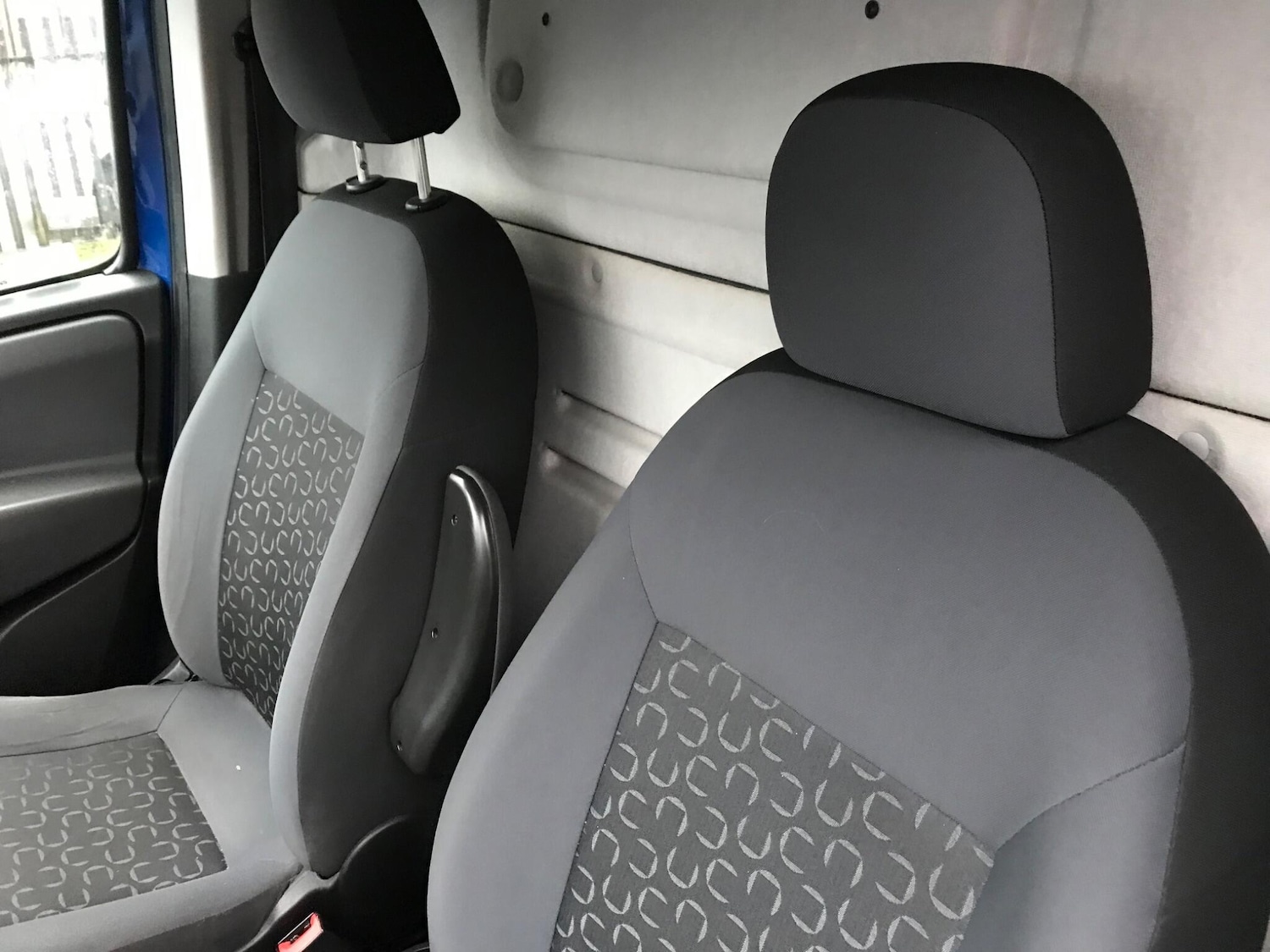 Used Fiat Doblo 2017 for sale - 76990659: Photo 11