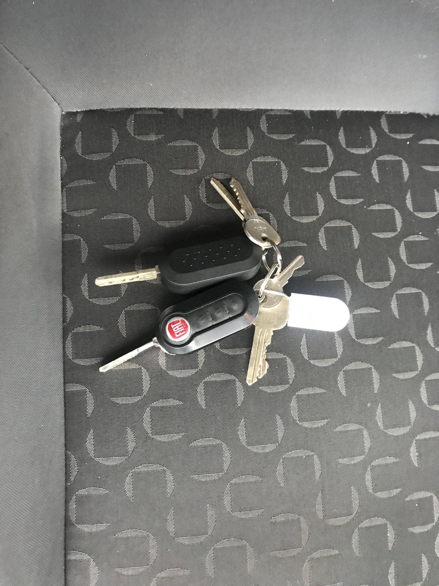 Used Fiat Doblo 2017 for sale - 76990659: Photo 12