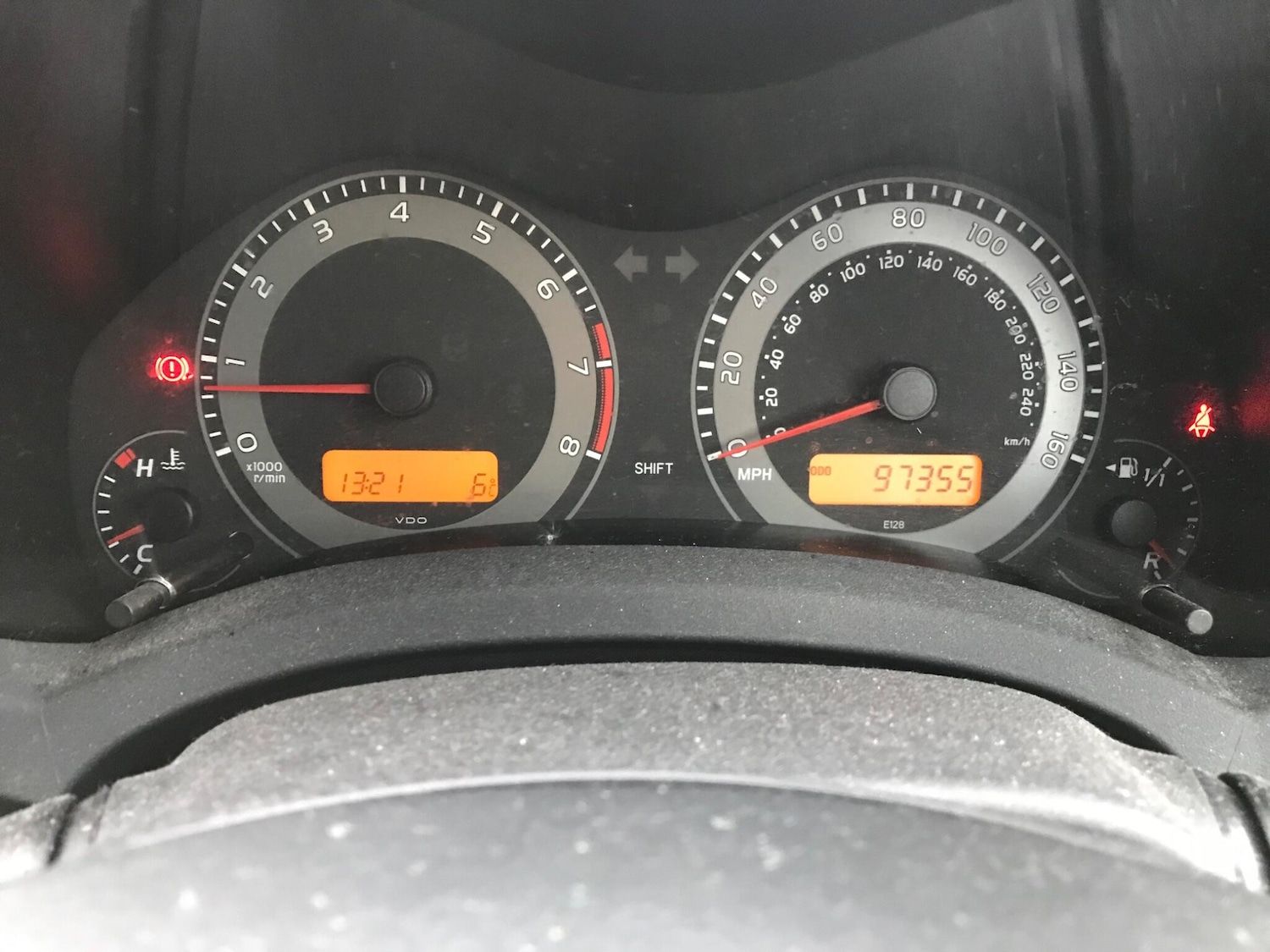 Used Toyota Auris 2011 for sale - 76832608: Photo 11