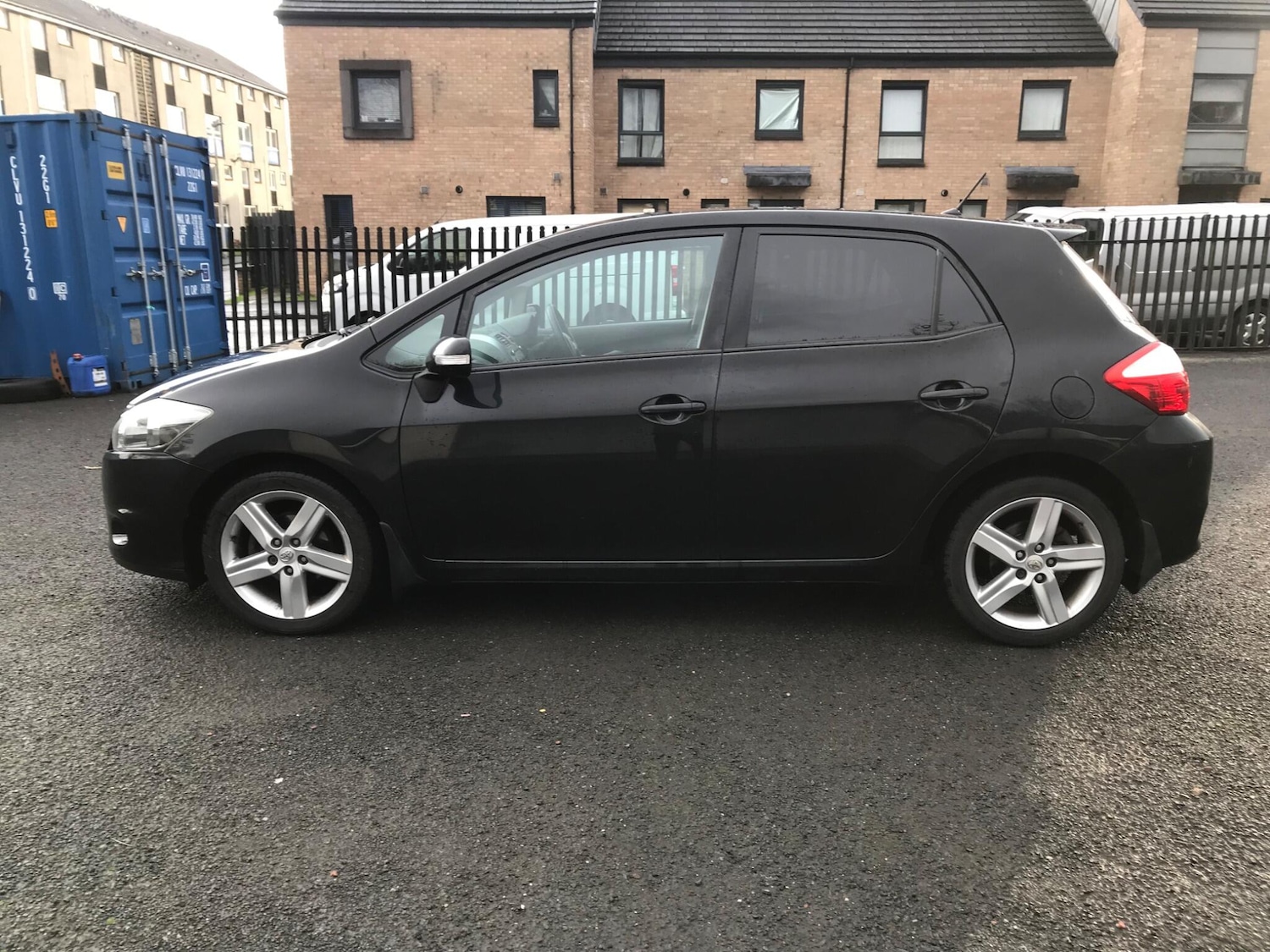 Used Toyota Auris 2011 for sale - 76832608: Photo 3