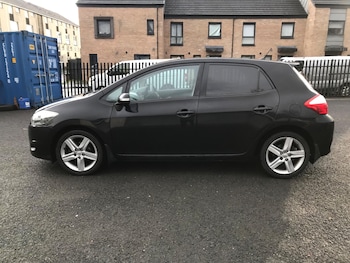 Used Toyota Auris 2011 for sale - 76832608: Photo