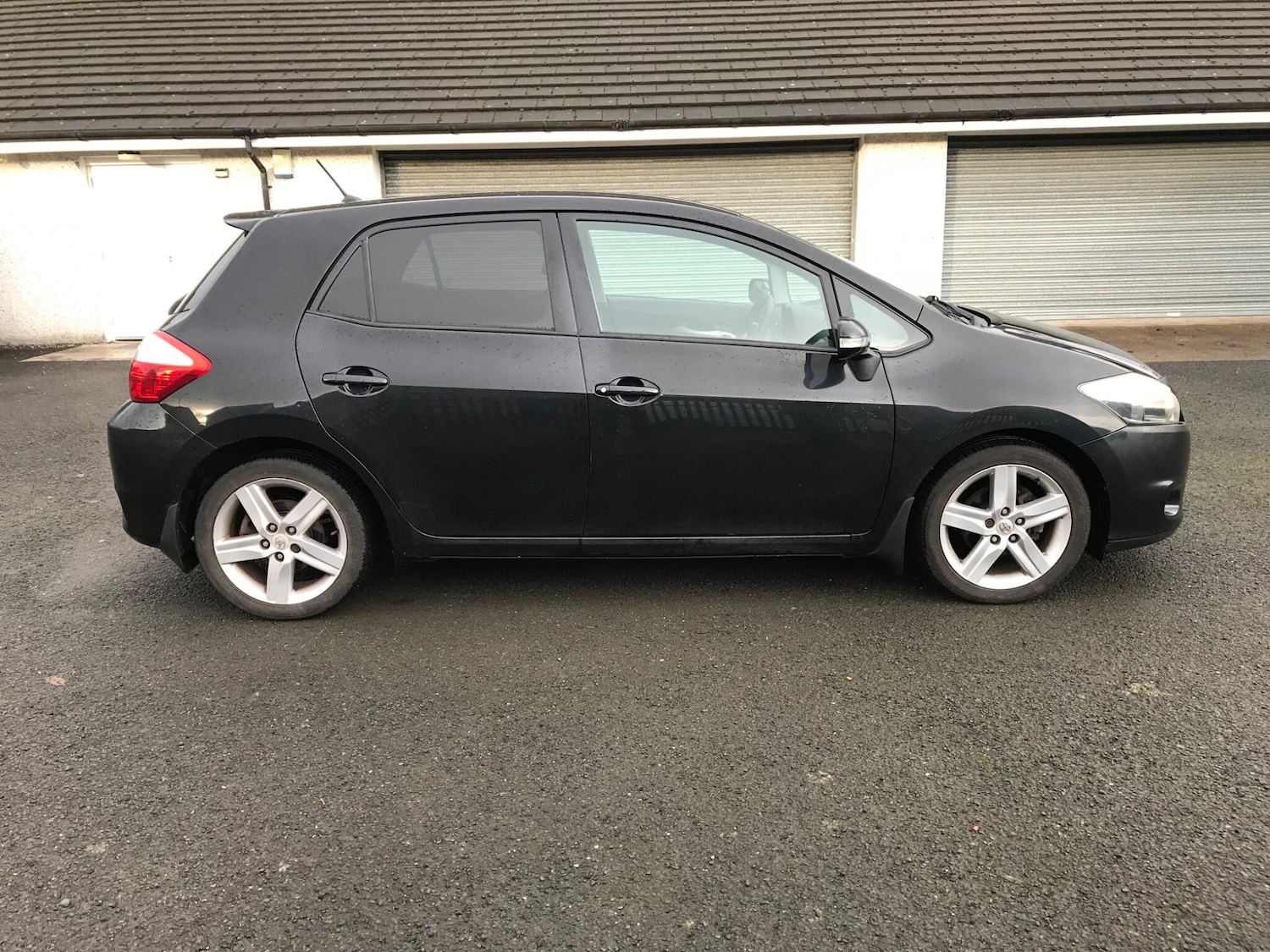Used Toyota Auris 2011 for sale - 76832608: Photo 4