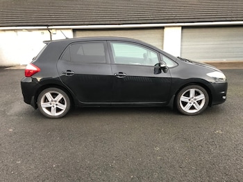 Used Toyota Auris 2011 for sale - 76832608: Photo