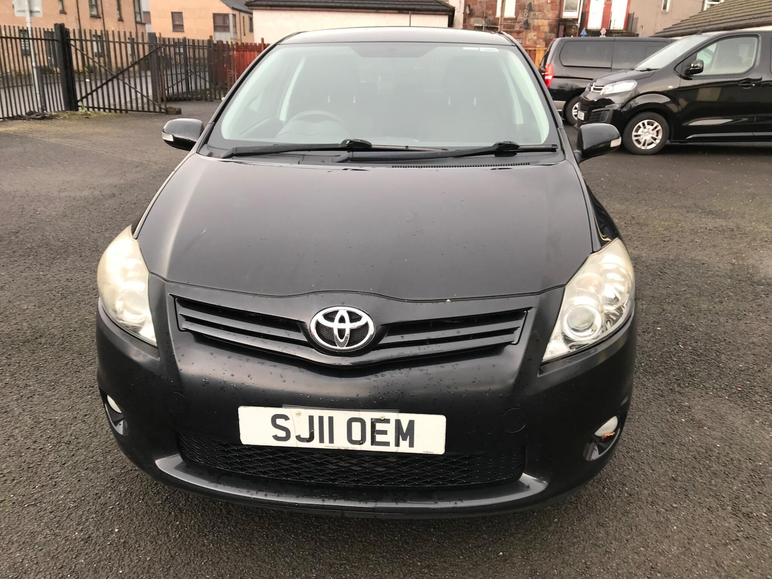 Used Toyota Auris 2011 for sale - 76832608: Photo 5