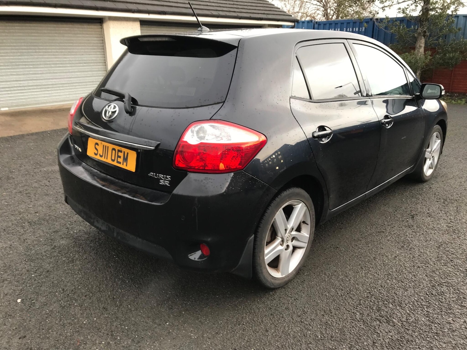 Used Toyota Auris 2011 for sale - 76832608: Photo 6