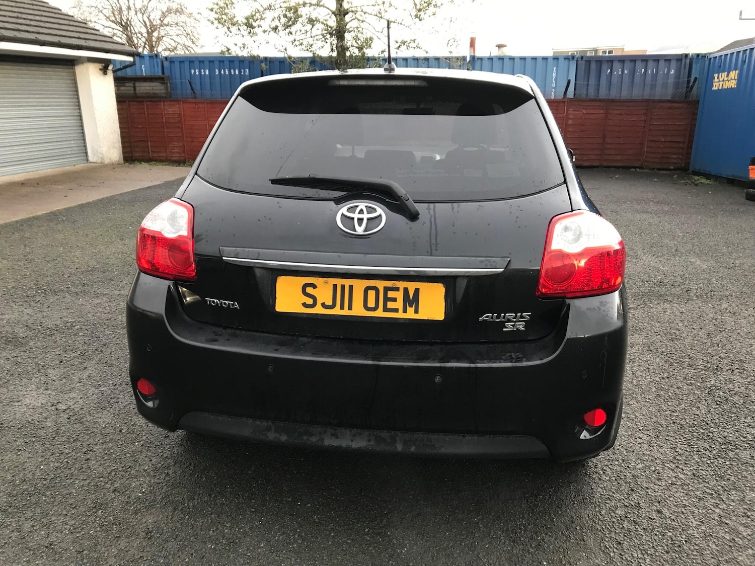 Used Toyota Auris 2011 for sale - 76832608: Photo 7