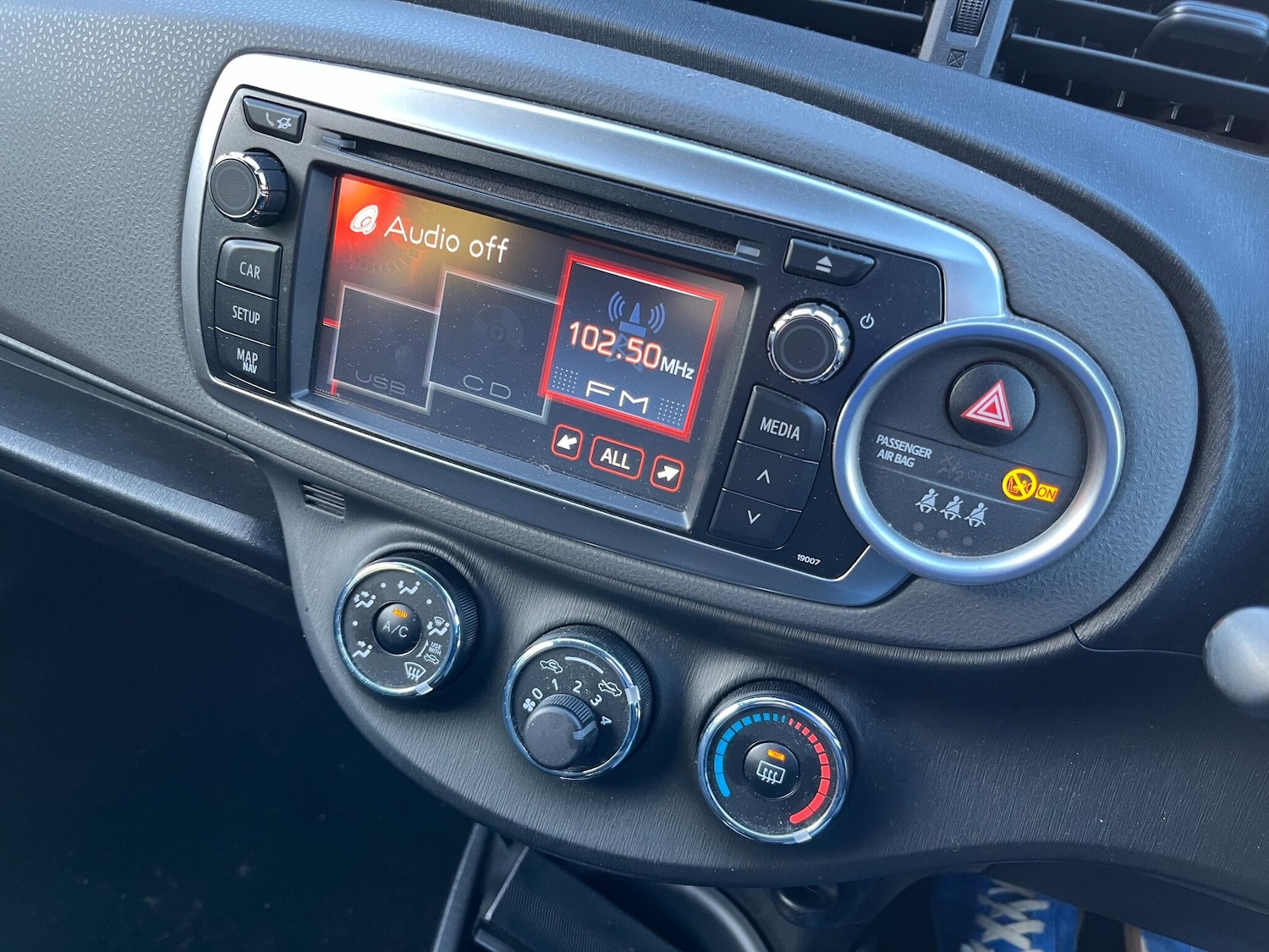 Used Toyota Yaris for sale - 77794348: Photo 10