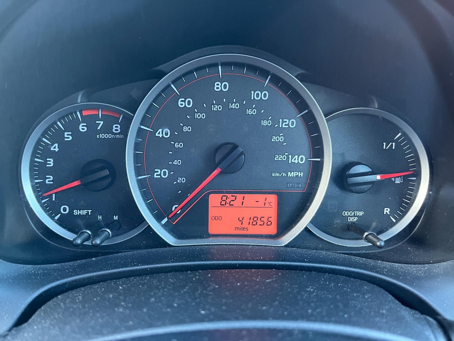 Used Toyota Yaris for sale - 77794348: Photo 11