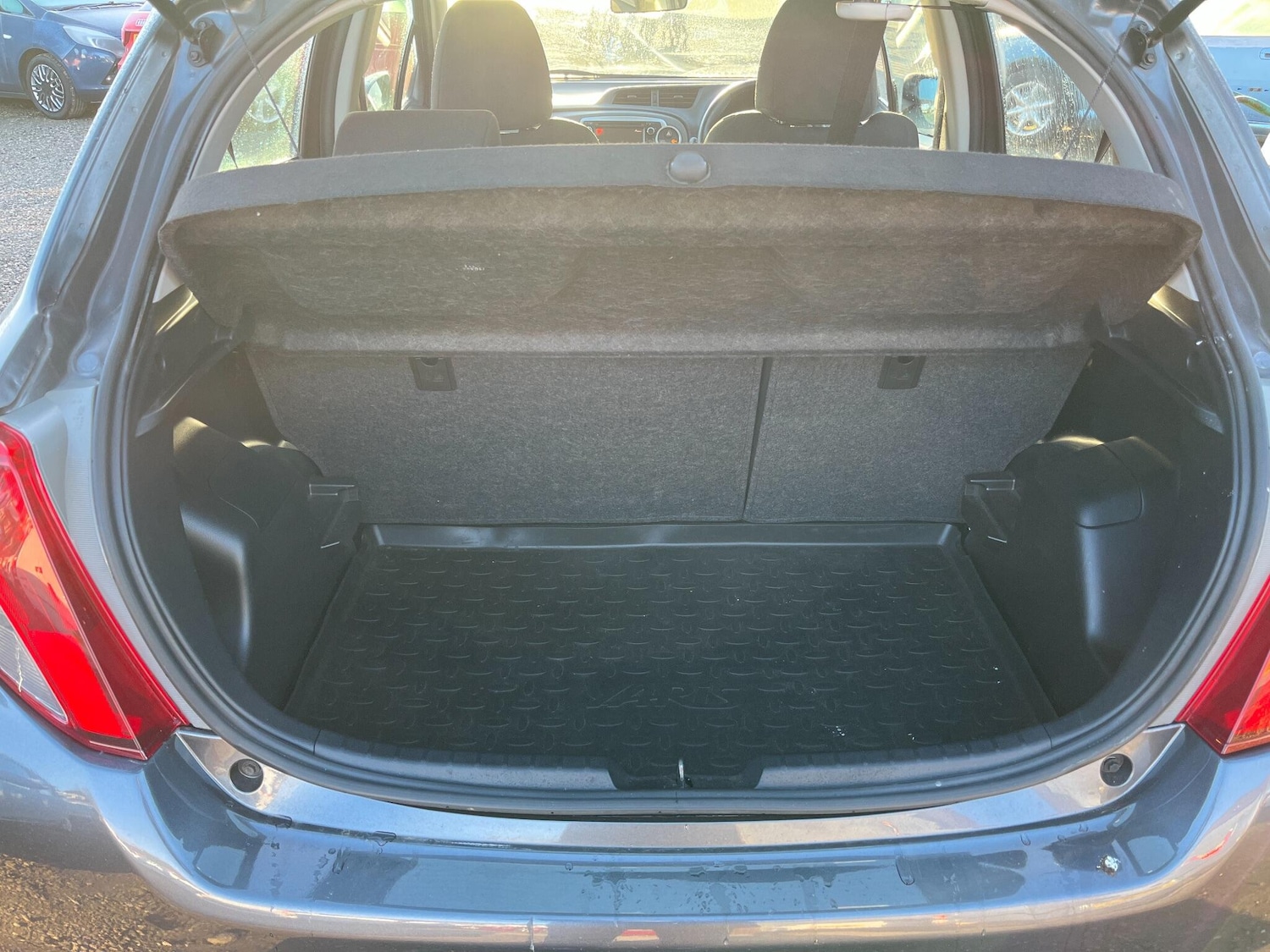 Used Toyota Yaris for sale - 77794348: Photo 6