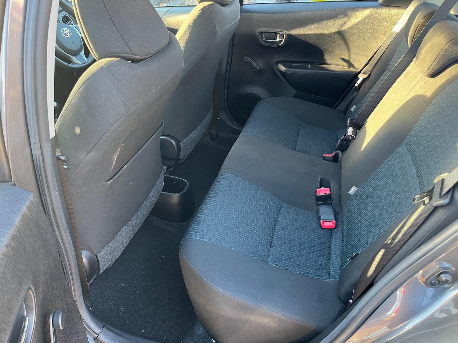 Used Toyota Yaris for sale - 77794348: Photo 9