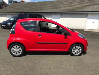 Used Citroen C1 2009 for sale - 74920239: Photo