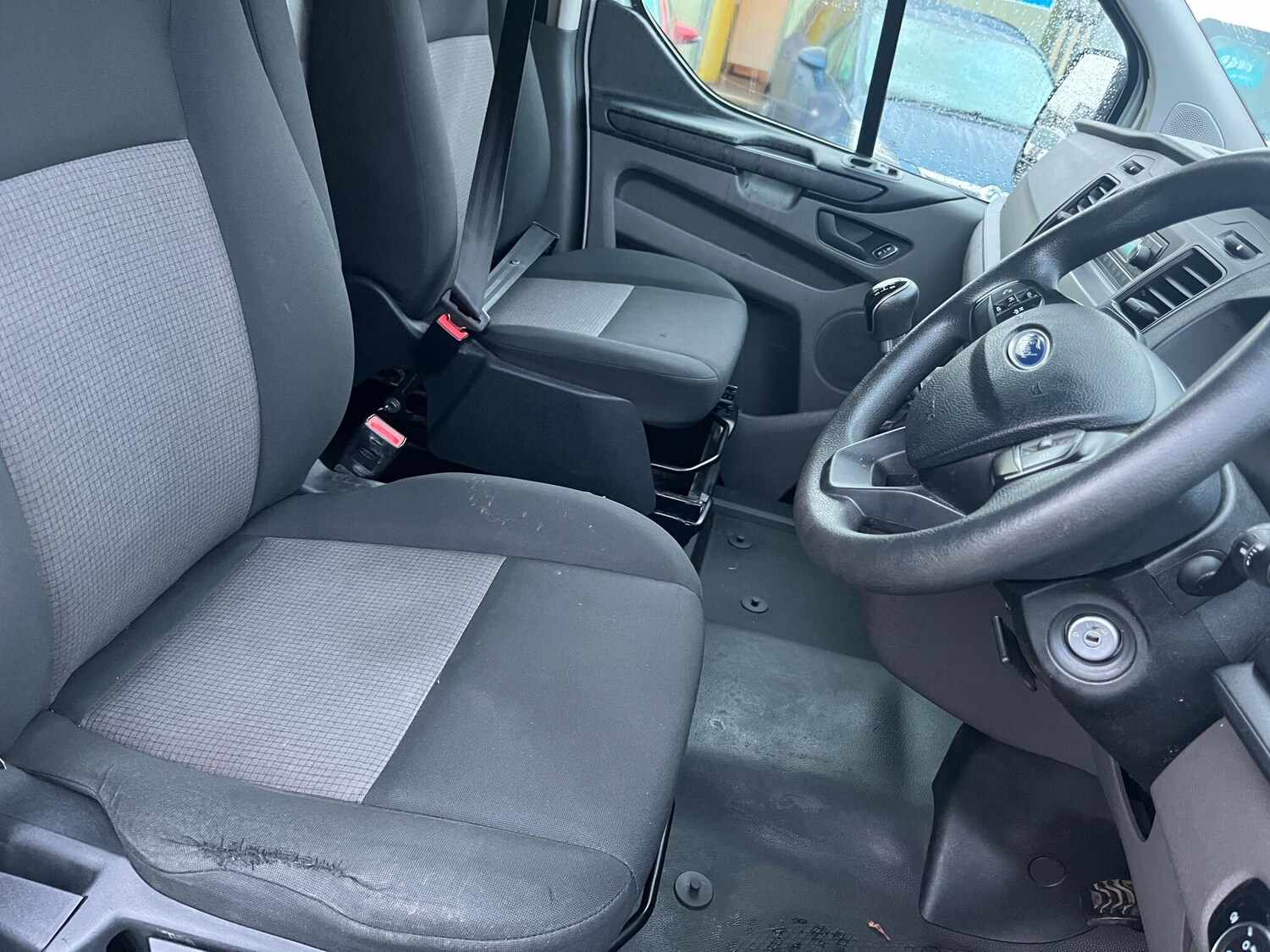 Used Ford Transit Custom for sale - 77704678: Photo 7