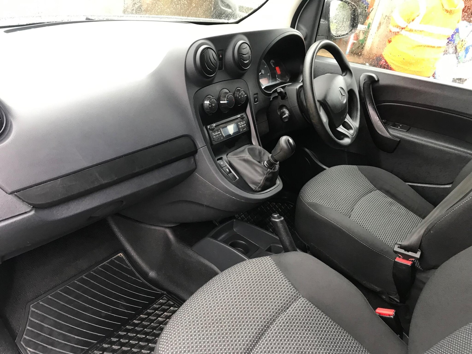 Used Mercedes-Benz Citan 2021 for sale - 76633270: Photo 9