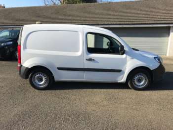 Used Mercedes-Benz Citan 2018 for sale - 74082195: Photo