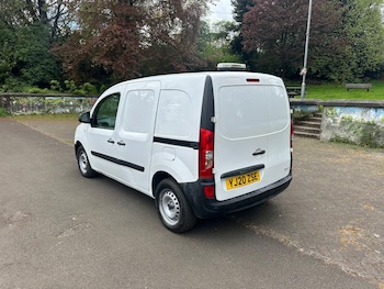 Used Mercedes-Benz Citan 2020 for sale - 78481112: Photo