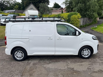 Used Vauxhall Vivaro 2020 for sale - 79062731: Photo