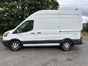 Used Ford Transit 2018 for sale - 79452397: Photo