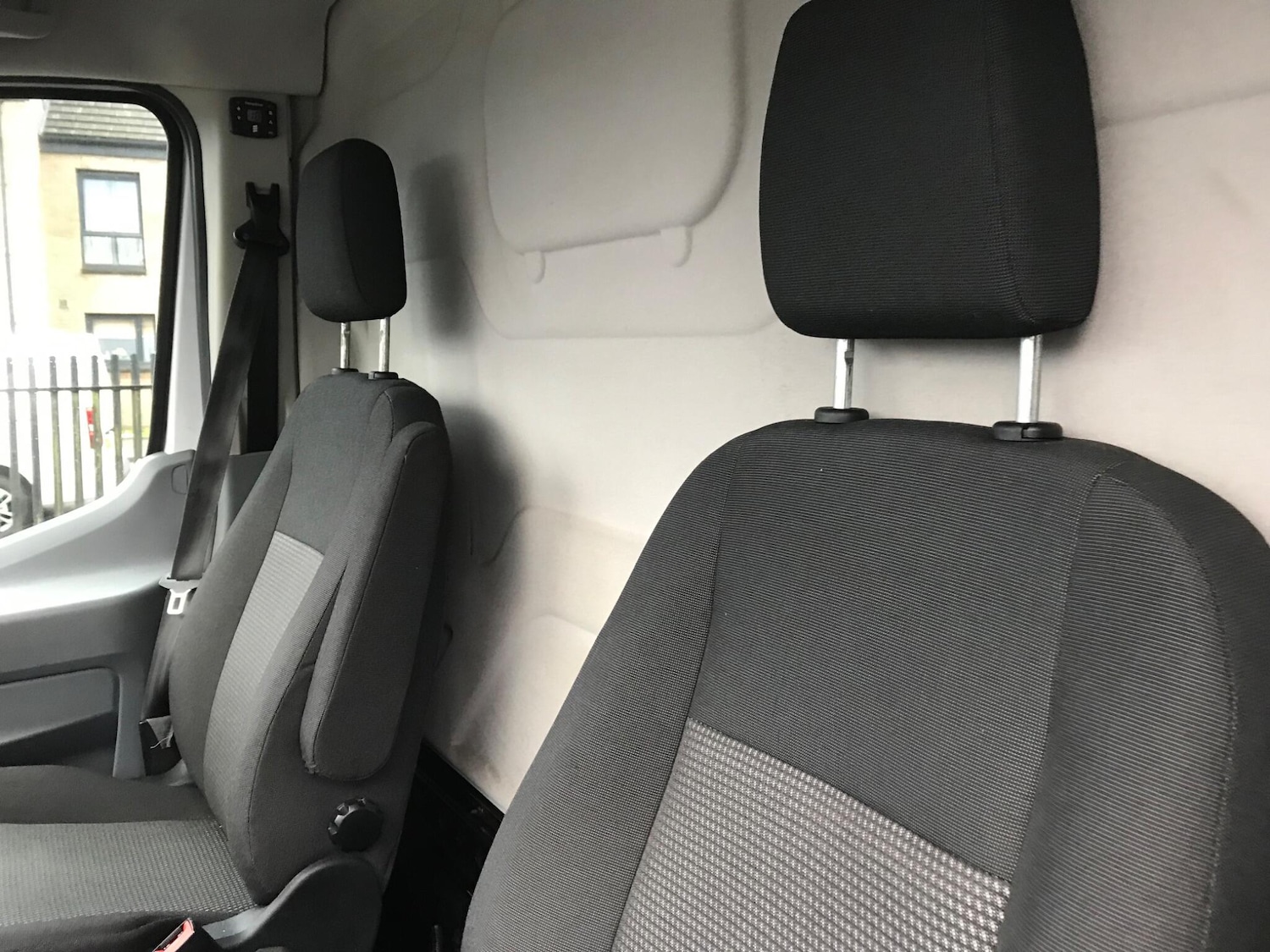 Used Ford Transit 2018 for sale - 76927051: Photo 12