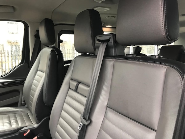 Used Ford Tourneo Custom 2022 for sale - 76336175: Photo 11