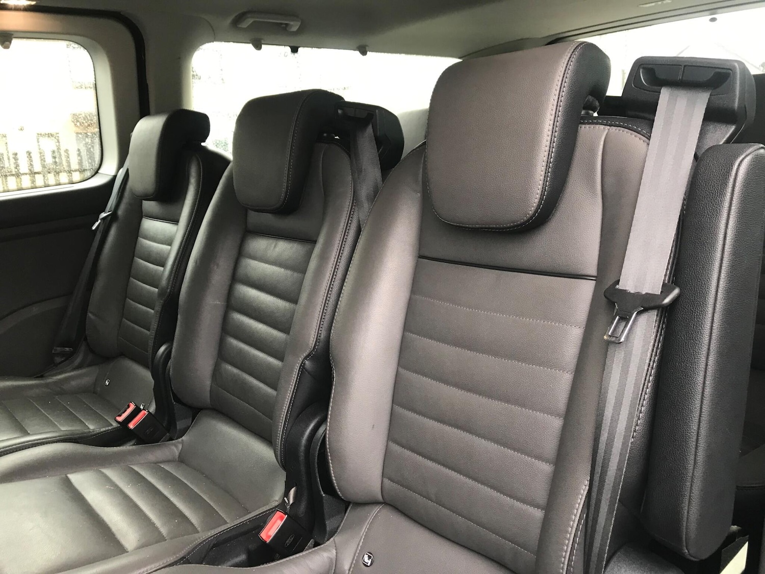 Used Ford Tourneo Custom 2022 for sale - 76336175: Photo 12