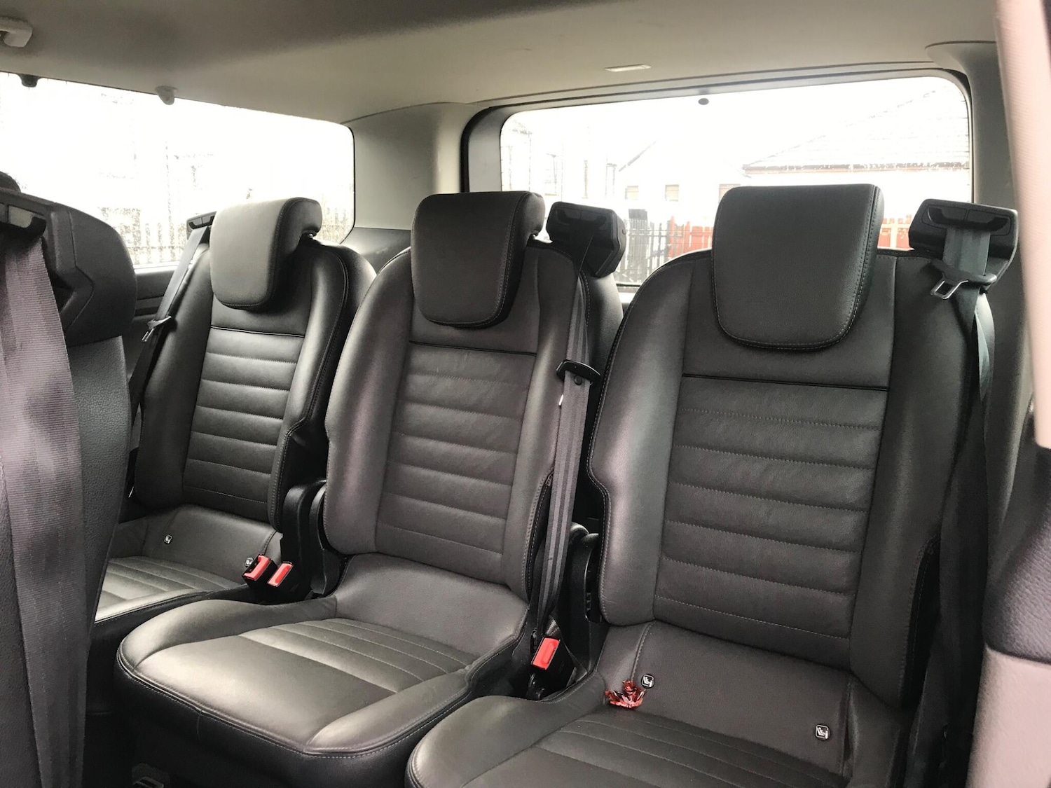 Used Ford Tourneo Custom 2022 for sale - 76336175: Photo 13