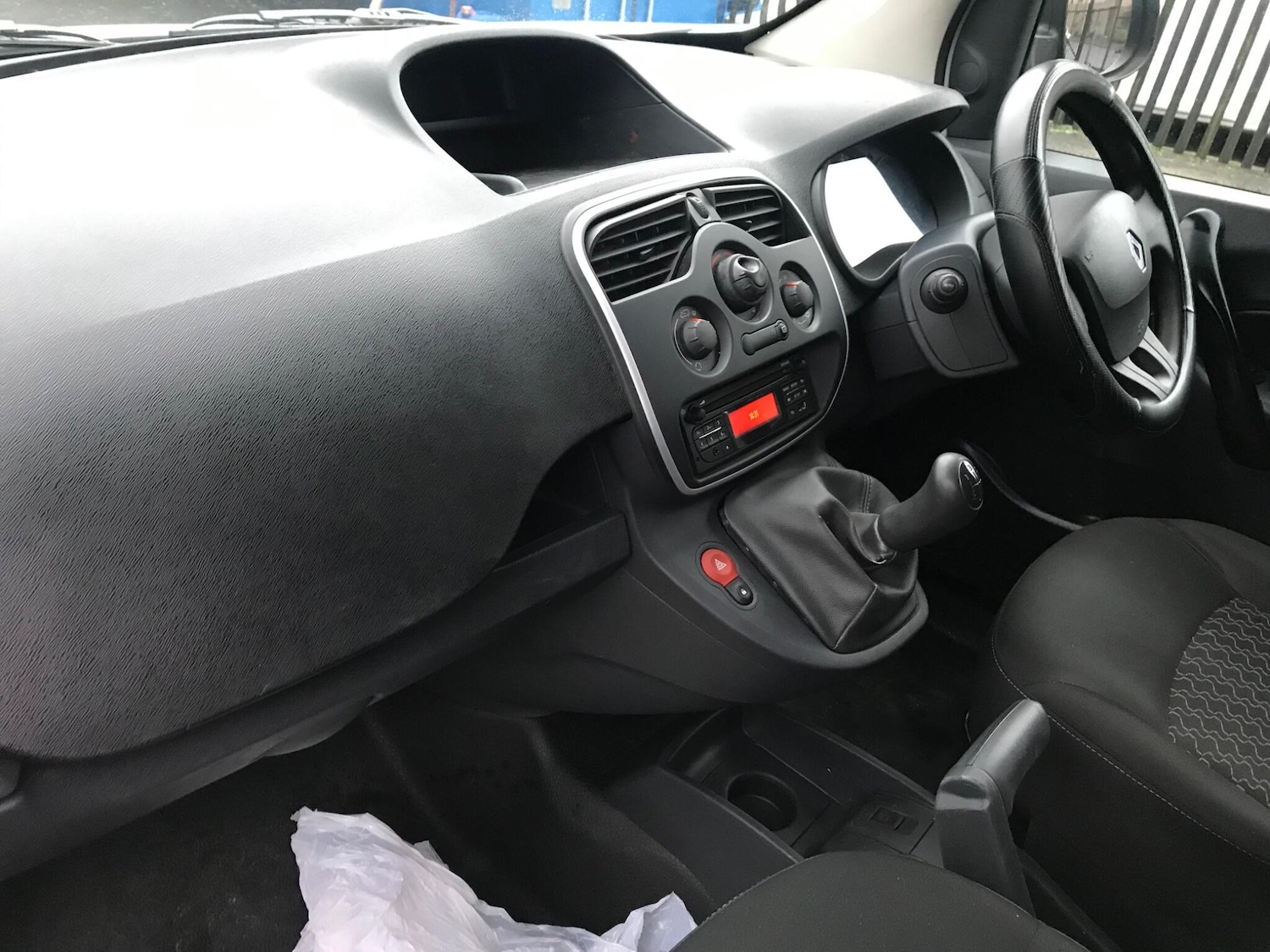 Used Renault Kangoo 2016 for sale - 77049859: Photo 10