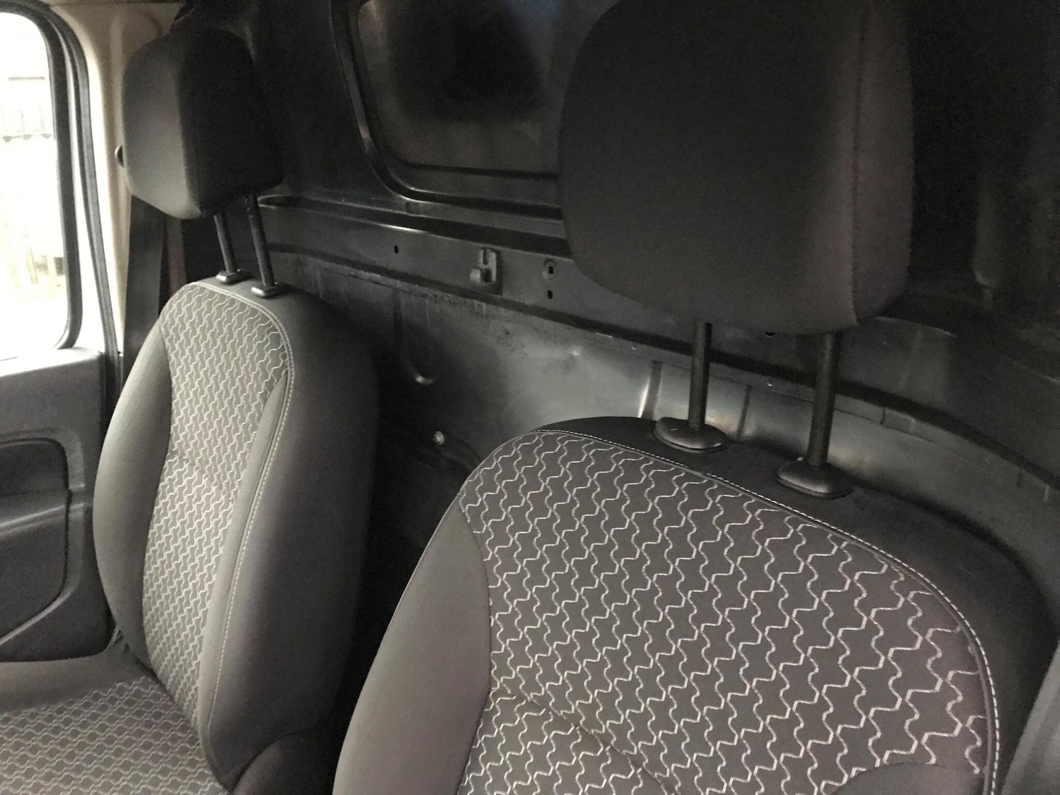 Used Renault Kangoo 2016 for sale - 77049859: Photo 11