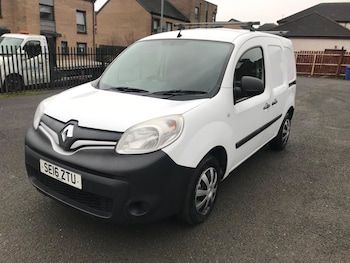 Used Renault Kangoo 2016 for sale - 77049859: Photo
