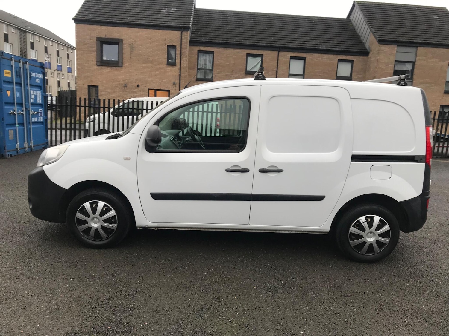 Used Renault Kangoo 2016 for sale - 77049859: Photo 3