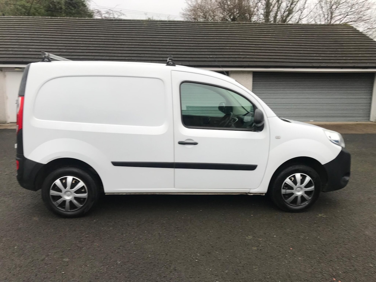 Used Renault Kangoo 2016 for sale - 77049859: Photo 4