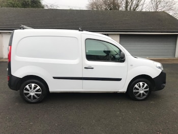 Used Renault Kangoo 2016 for sale - 77049859: Photo