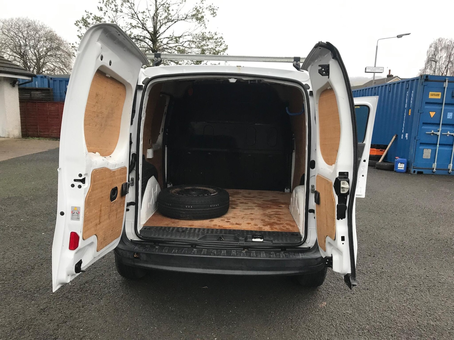 Used Renault Kangoo 2016 for sale - 77049859: Photo 9