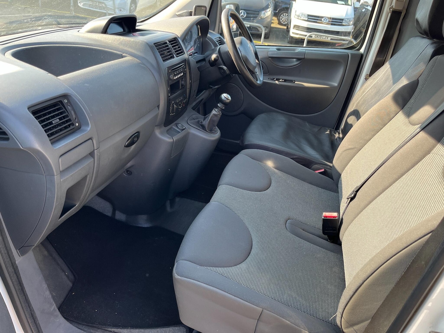 Used Peugeot Expert 2015 for sale - 77969804: Photo 10