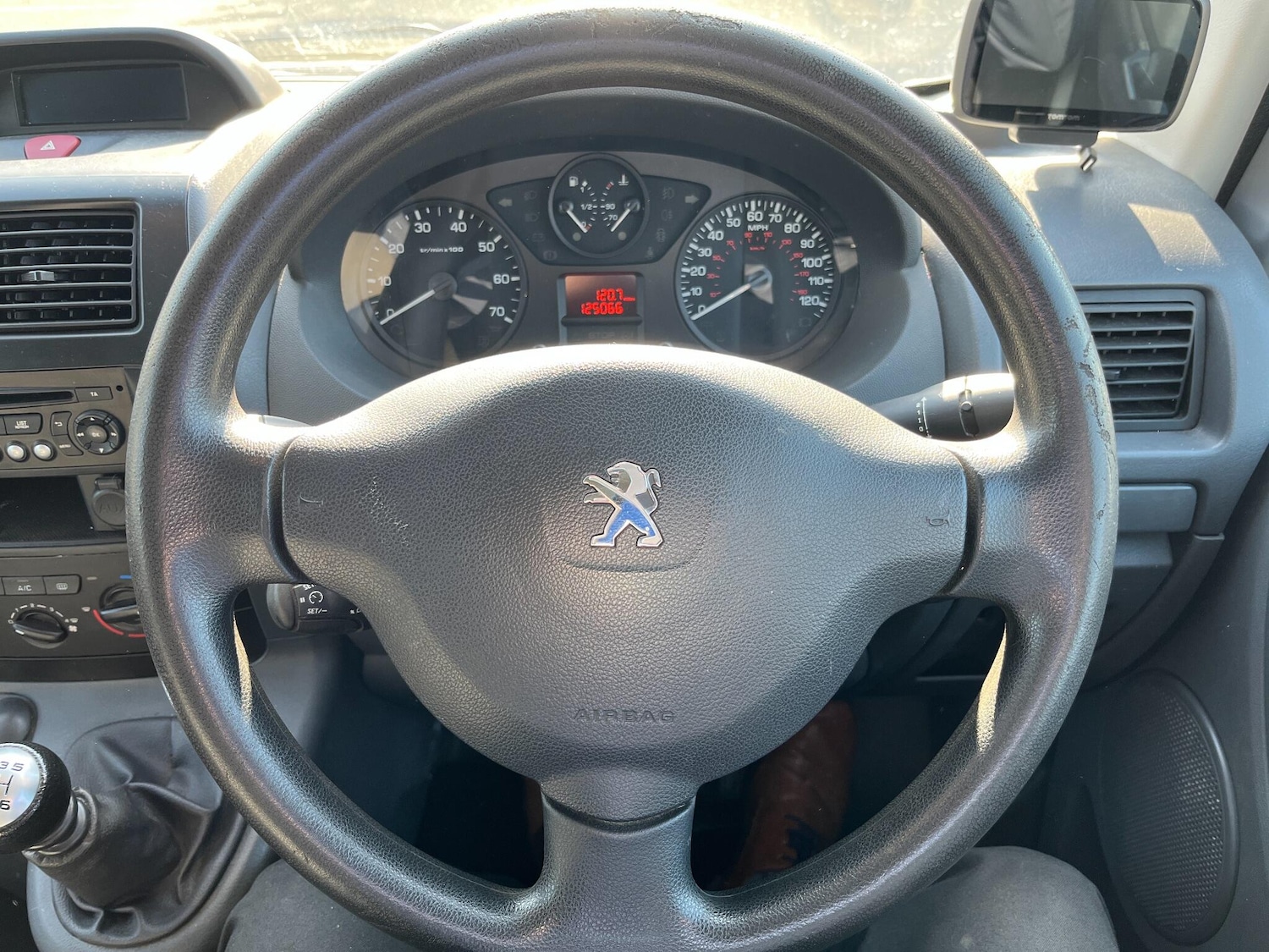 Used Peugeot Expert 2015 for sale - 77969804: Photo 12