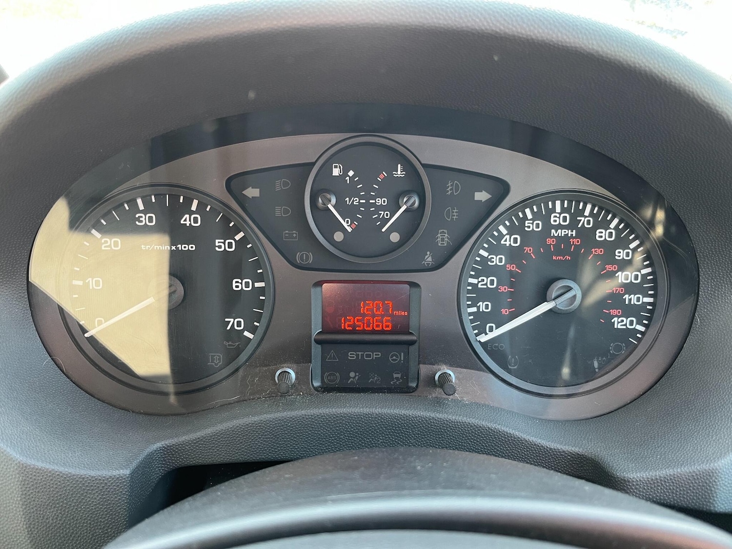 Used Peugeot Expert 2015 for sale - 77969804: Photo 13