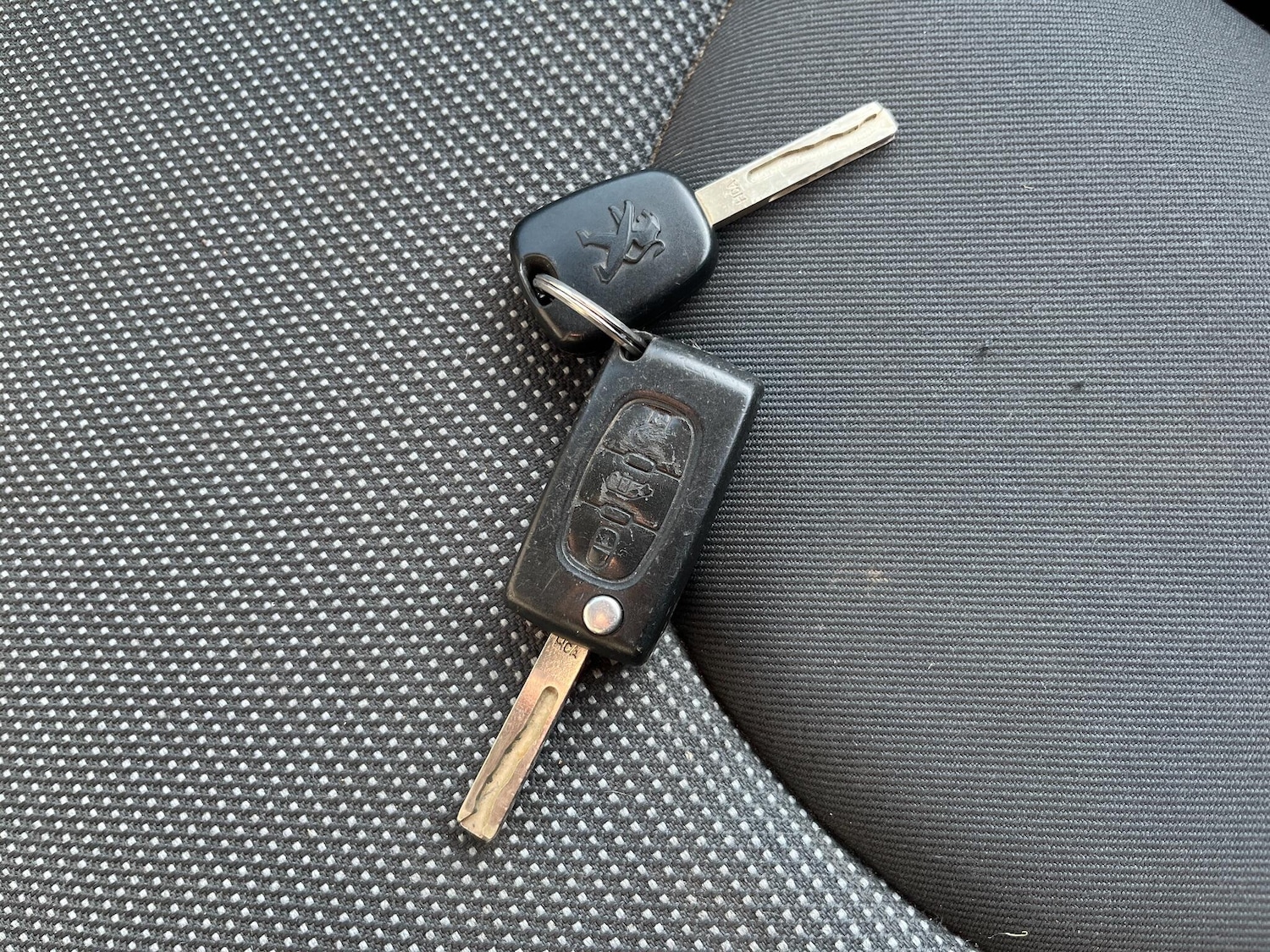 Used Peugeot Expert 2015 for sale - 77969804: Photo 14