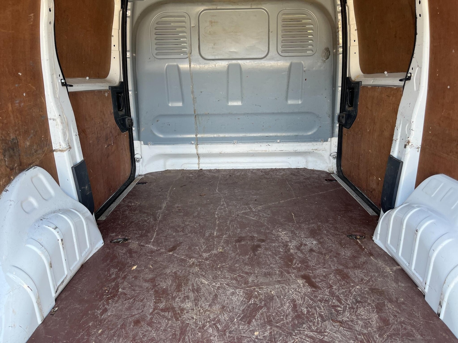 Used Peugeot Expert 2015 for sale - 77969804: Photo 5