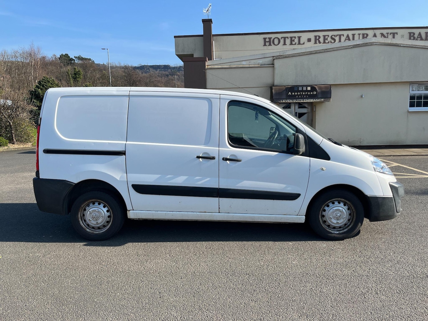 Used Peugeot Expert 2015 for sale - 77969804: Photo 7