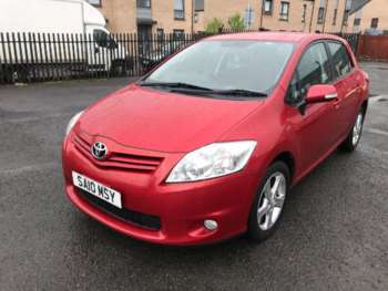 Used Toyota Auris 2010 for sale - 75082725: Photo