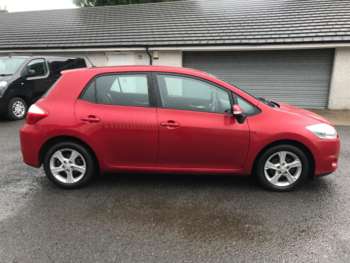 Used Toyota Auris 2010 for sale - 75082725: Photo