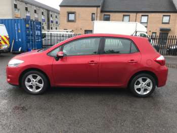 Used Toyota Auris 2010 for sale - 75082725: Photo