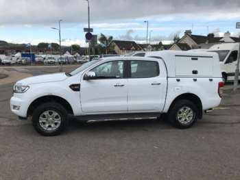 Used Ford Ranger 2019 for sale - 74888303: Photo